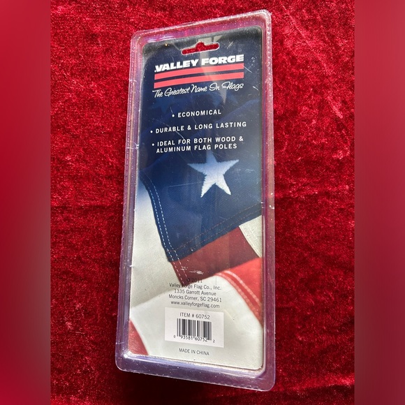 Flag Pole Bracket - Picture 5 of 8